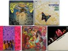 5TH DIMENSION 5 LPs Up Up & Away Magic Garden Stoned Soul Picnic Portrait LIVE