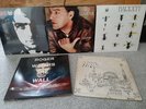Pink Floyd Syd Barrett Roger Waters Records Vinyl 12