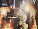 Kiss Alive The Millenium Concert Black Vinyl Lp Brand New / Sealed Record