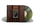 Rose City Band - Earth Trip Limited Editon Forrest Green Vinyl
