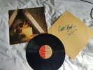 KATE BUSH SIGNED LP.LIONHEART. HAND SIGNED BY KATE BUSH. LIONHEART. SIGNED