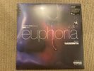 euphoria Labrinth HBO Score Soundtrack Purple marble Vinyl Me Please 2LP VMP New