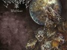 MOONSPELL - Wolfheart, Double WHITE Vinyl + CD, Limited edition Reissue LP 2018
