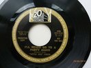 little joe cook   never go to a party again  20th century records.