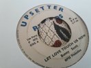 Bunny Scott , Let Love Touch Us Now , I Am I Said , 7 