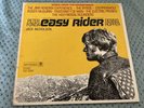 Easy Rider OST Rare LP record: DSX 50063 Jimi Hendrix The Byrds Steppenwolf 1969