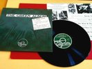 RARE N MINT SHRINK 1978 LP- THE GREEN ALBUM- PILGRIM LABEL- RANDY CROUCH- NICE