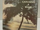 Steve and Teresa LP Catching a Wave. Rare Hawaii Original STILL SEALED 1983