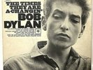 Bob Dylan, The Times They Are A-Changin’, 1965 1ST PRESSING, CS8905, 2-EYE LP