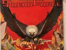 Album Spread Eagle Self-Titled and Vain