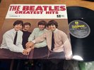 The Beatles greatest hits volume1.1st MONO PRESS .1966 AUSTRALIAN  VINYL RECORD