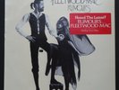 Fleetwood Mac Rumours 1977 Aussie 1st Press with Hype Sticker NM LP