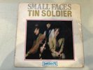 The Small Faces- Aussie Immediate  EP  