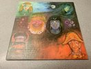KING CRIMSON - In the Wake of Poseidon - UK 1st Pressing Island