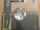 THE SPECIALS GANGSTERS /TOO MUCH TO YOUNG DUB 10” VINYL LIMITED to 2000 RSD2020