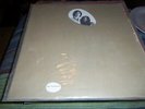 VINTAGE VINYL RECORD JOHN LENNON TWO VIRGINS BANNED COVER VG VINYL VERY RARE