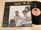 Doug Carn LP Infant Eyes NM