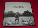 George Harrison - All Things Must Pass - 3-LP Box ,First Germany Reissue,Mid`70s