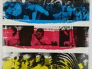 THE POLICE - SYNCHRONICITY LP vinyl record Album 1979 A&M SP-3735 EX EXCELLENT