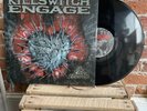 Killswitch Engage - The End Of Heartache vinyl 12”