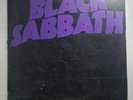 BLACK SABBATH - MASTER OF REALITY - Vinyl on WB LABEL BS 2562