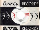 DOO WOP-CHARADES-AVA 154-PLEASE BE MY LOVE TONIGHT/TURN HIM DOWN