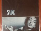 SADE - DIAMOND LIFE  1ST PRESS 1984 EPC 26044 UK IMPORT  Matrix No's: A4/B2