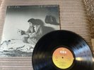 Billy Joel vinyl LP The Stranger, 1977