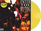 Wu-Tang Clan - Enter The Wu-Tang (36 Chambers) YELLOW VINYL LP 12