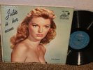 JULIE LONDON JULIE IS HER NAME ORIGINAL MONO ALBUM 1956