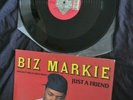 Biz Markie Just a Friend US 12