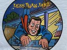 Less Than Jake - Hello Rockview PICTURE DISC 12