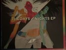 Avicii The Days / Nights EP Record Store Day 2015 1/1,300