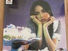 Olivia Rodrigo - SOUR - Limited Blue Colored Vinyl - Brand New