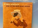 ROBERT JOHNSON - KING OF THE DELTA BLUES SINGER *DEMO* COLUMBIA *VG+* LP?