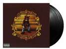 KANYE WEST THE COLLEGE DROPOUT BRAND NEW SEALED REISSUE 2 X VINYL RECORD