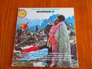1970 Woodstock Original Soundtrack Vinyl LP Record  Triple Album Reel Tape