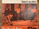 The Beach Boys 'The Little Girl I Once Knew' Rare Danish 7