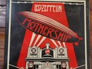 Mothership by Led Zeppelin (Record, 2015)