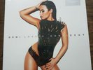 Demi Lovato - Confident / Colored Vinyl (Black/White Dipped)