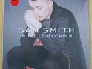 Sam Smith In The Lonely Hour 3769170 VINYL NEW SEALED Capitol Records   2014