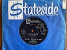 Northern Soul Mod, GENE CHANDLER You Can't Hurt Me No More STATESIDE SS401
