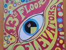 13th Floor Elevators The Psychedelic Sounds Of Th... UK vinyl LP  record