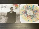 Panic  At The Disco Too Weird To Live, Too Rare To Die  Color Vinyl Record LP