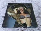 KATE BUSH. SELF TITLED. EMI AMERICA. MLP-19004. 1983. MINI LP.