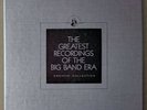 THE GREATEST RECORDINGS OF THE BIG BAND ERA 17/18 - COUNT BASSIE FRANKLIN MINT