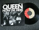 Queen-Now I´m here 7 PS-1974 Germany-1C 006 96 255-EMI