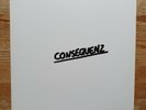 Conrad Schnitzler – Consequenz, Vinyl LP, Bureau B, 2012