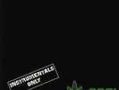 Dr Dre 2001 Vinyl (Instrumentals Only) New 2LPs Sealed