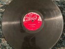 Blues Music 78 Record JB Lenoir Eisenhower Blues Protest Song WITHDRAWN LISTEN